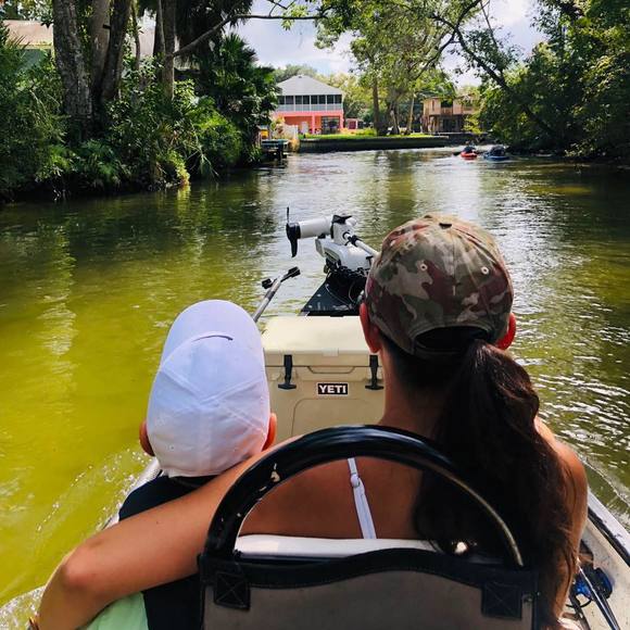 Meet your Posher, Jessica - Picture 1 of 1